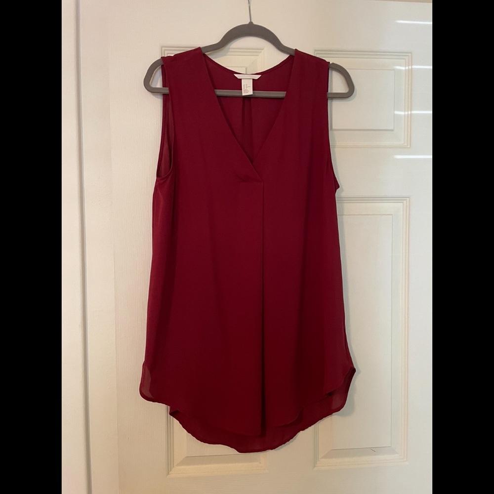 H&M blouse